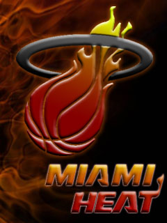 Miami Heat on Miami Heat     Campe  N De La Nba 2011 2012   Constant Motions