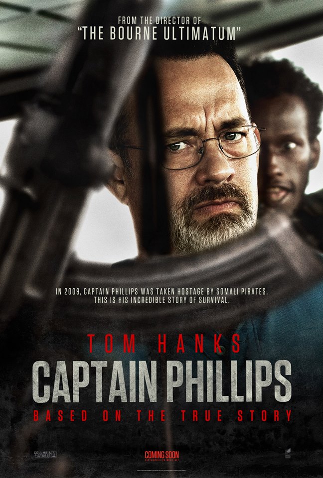 Capitán Phillips Captain-phillips-poster